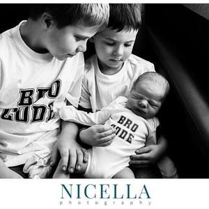 Meet your Posher, Ryan